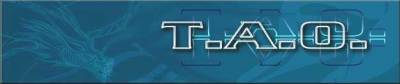 logo TAO