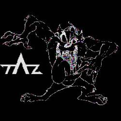 TAZ : Superdemon TAZ : Superdemon