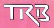 logo TRB