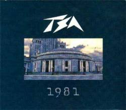 TSA : 1981