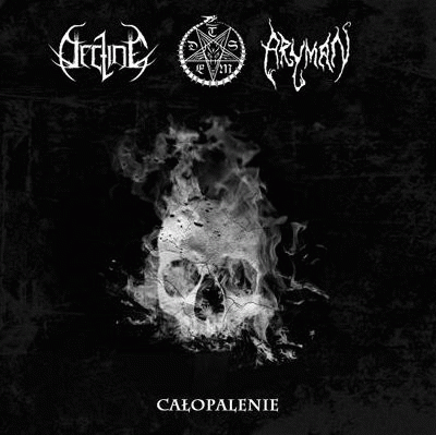 TSMED : Całopalenie