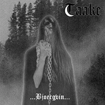 Taake : ...Bjoergvin...