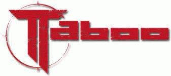 logo Taboo logo Taboo