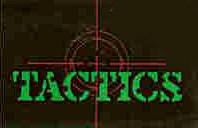 logo Tactics