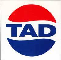logo Tad