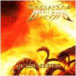 Taedeat : Quademortis