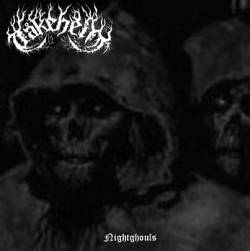Takeheim : Nightghouls