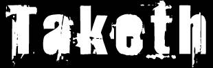 logo Taketh