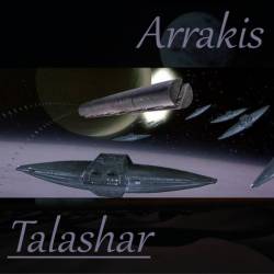 Talashar : Arrakis