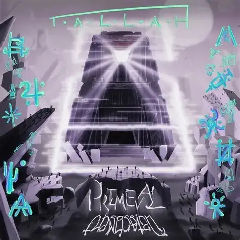 Tallah : Primeval: Obsession - Detachment