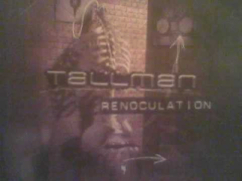 Renoculation