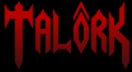logo Talôrk