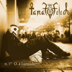 Tanatofilia : n.7°o.4luneado