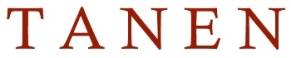 logo Tanen logo Tanen