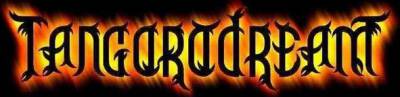 logo Tangorodream