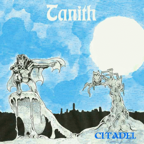 Tanith : Citadel