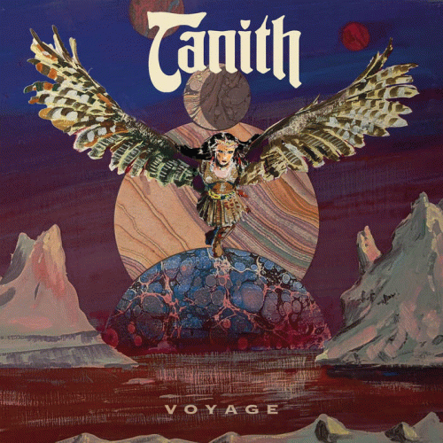 Tanith : Voyage