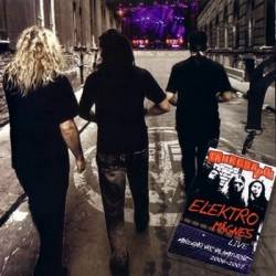 Tankcsapda : Elektromágnes Tankcsapda : Elektromágnes