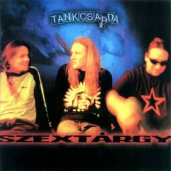 Tankcsapda : Szextárgy