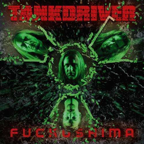 Fuckushima