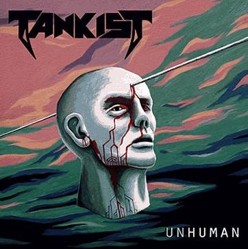 Tankist : Unhuman