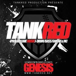 Tankred : Genesis