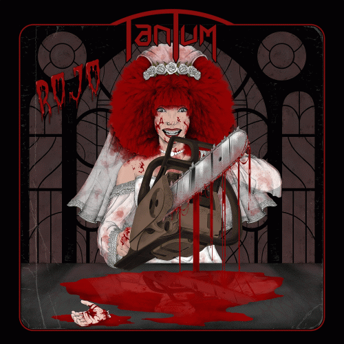 Tantum : Rojo