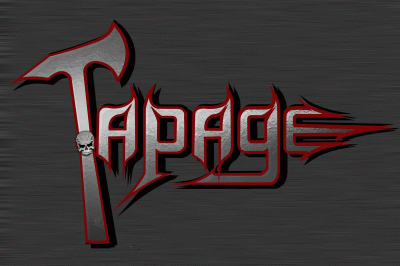 logo Tapage