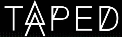 logo Taped
