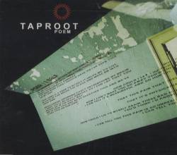 Taproot : Poem