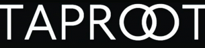 logo Taproot logo Taproot