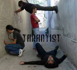 Tarantist : Tarantism