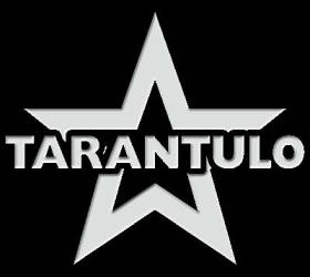 logo Tarantulo