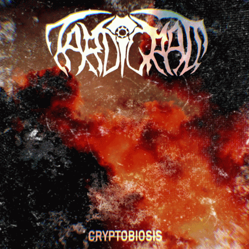 Tardigrad : Cryptobiosis