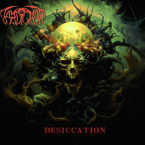Desiccation
