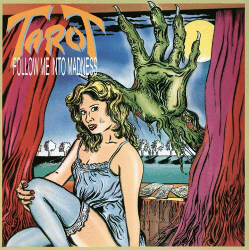 Tarot (FIN) : Follow Me into Madness