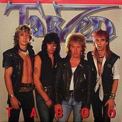 Tarzen : Taboo