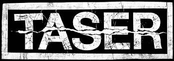 logo Taser