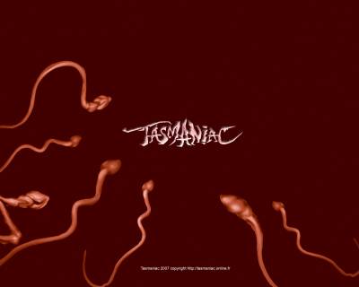 logo Tasmaniac
