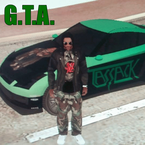 Tassack : G​.​T​.​A.