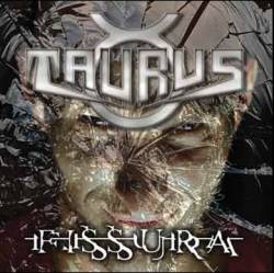 Taurus (BRA) : Fissura