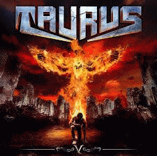 Taurus (BRA) : V