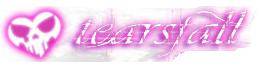logo Tearsfall