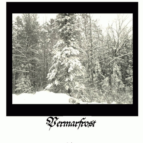 Tearstain : Permafrost