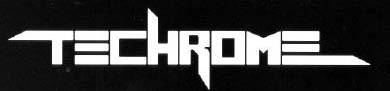 logo Techrome