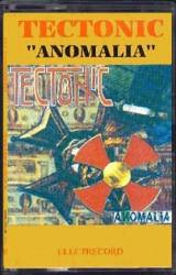 Tectonic (ROU) : Anomalia