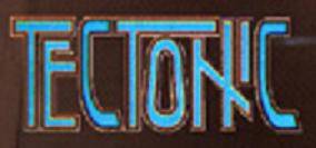 logo Tectonic (ROU)