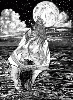 Teeth : Unremittance