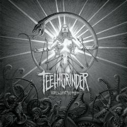 Teethgrinder : Misanthropy