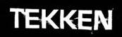 logo Tekken